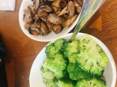 -Entrecôte 法国牛扒馆(保利·时光里店)
