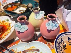 -长安大牌档之上元灯会(南大街店)