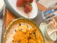 -小团圆灶台鱼·百城头牌菜(千岛湖店)