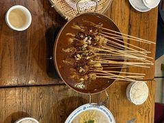-老雒阳面馆·水席·洛阳菜(纱厂路店)