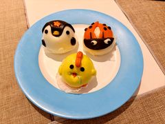 -帝企鹅自助餐厅•儿童岛•真企鹅(长隆企鹅酒店)