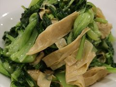 青菜豆衣-碧丽宫大酒店(召稼楼店)