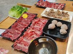 -汕头福合埕牛肉火锅(厚街店)