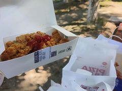 -必胜客(栖乐荟店)