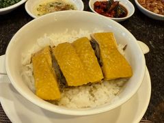 -中国厨房/台湾牛肉面