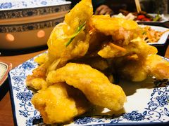 -额娘·春饼烤鸭(华北七楼创始店)