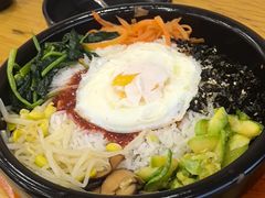 -高社长参鸡汤(高丽街店)