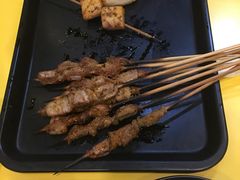 -望京小腰(北京总店)