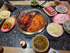 -蜀大侠火锅(森兰花园城店)