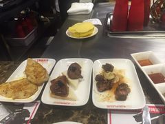 -尚雅铁板料理自助餐厅(乐松店)