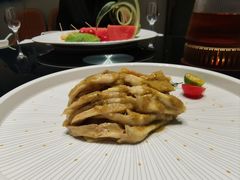 -万荣烤鸭店·北京菜(天坛店)