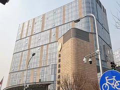 -北京北辰洲际酒店
