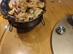 -乡村井冈·乡野江西菜(黄龙店)