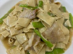 -北方饺子王·海肠捞饭·海鲜锅(山大店)