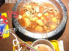 -胖哥俩肉蟹煲(湖滨银泰in77店)