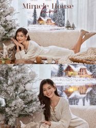 -海马体家庭照相馆(杭州萧山万象汇店)