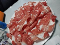 -同城四季爆肚涮羊肉(安华里店)