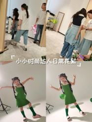 -熙熙小王国儿童摄影乐园(武昌旗舰店)