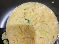 -许哥东北烧烤·铁丳烤串·宫后夹肉(繁花中心店)