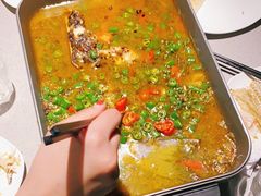-半天妖烤鱼(嘉德万达广场店)
