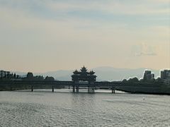 -屯溪老街