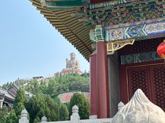 -龙口南山旅游景区