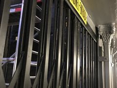 -圣胡斯塔升降机