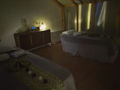 -谷悦SPA(王府井店)