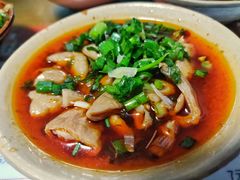 -周肥肠(江油总店)