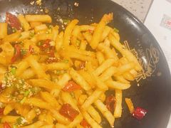 -一棠龙虾•王牌虾球(恒隆广场店)
