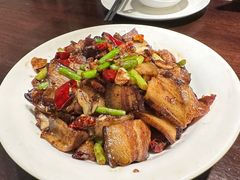 -茶叁酒肆·楚味江湖(菱角湖店)