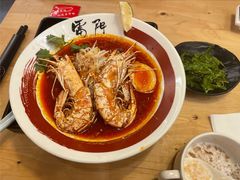 -雷门拉面(龙湖成都金楠天街店)