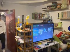 -好玩工厂剧情密室·桌游·鹅鸭杀团建·拼豆DIY手作