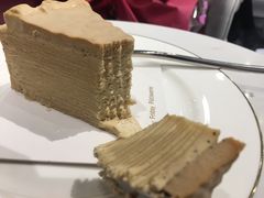 -Fridi Patisserie Cafe