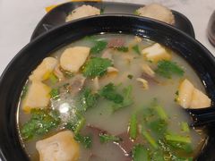 -小杨生煎(火车站北广场店)