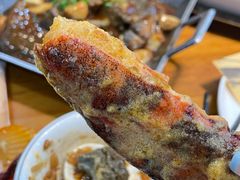 -醉壹号海鲜大排档(厦门美食地标店)