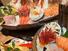 -Minase水濑·日料放题(外滩店)