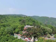 -妙峰山风景名胜区