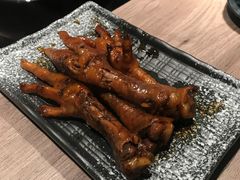 -老鼎旺安格斯牛肉火锅(衡艺广场店)
