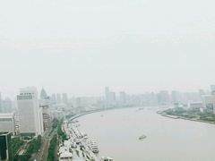 -上海外滩英迪格酒店