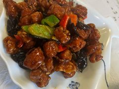 -鼎香润(德胜门内店)