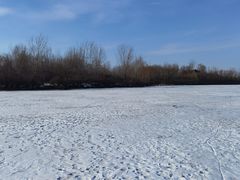 -丁香湖公园