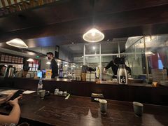 -哥哥の深夜食堂(红松东路店)