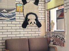 -熊猫一间店(上海路总店)