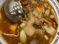 -老雒阳面馆·水席·洛阳菜(王城路店)