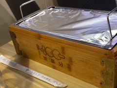 -烤满分·东北烧烤(首经贸店)