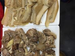 -汕头八里香牛肉店(人民南店)