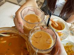 -泰香米泰国餐厅(鎏嘉码头店)