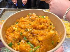 -丁家坡洋芋·观音桥好吃街A区(全国总店)