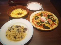 -萨莉亚意式餐厅(苏州泉屋店)